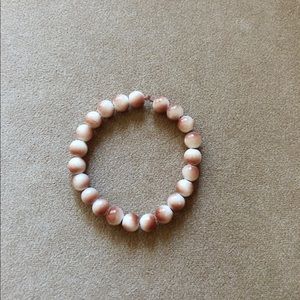 Stone Beads Bracelet